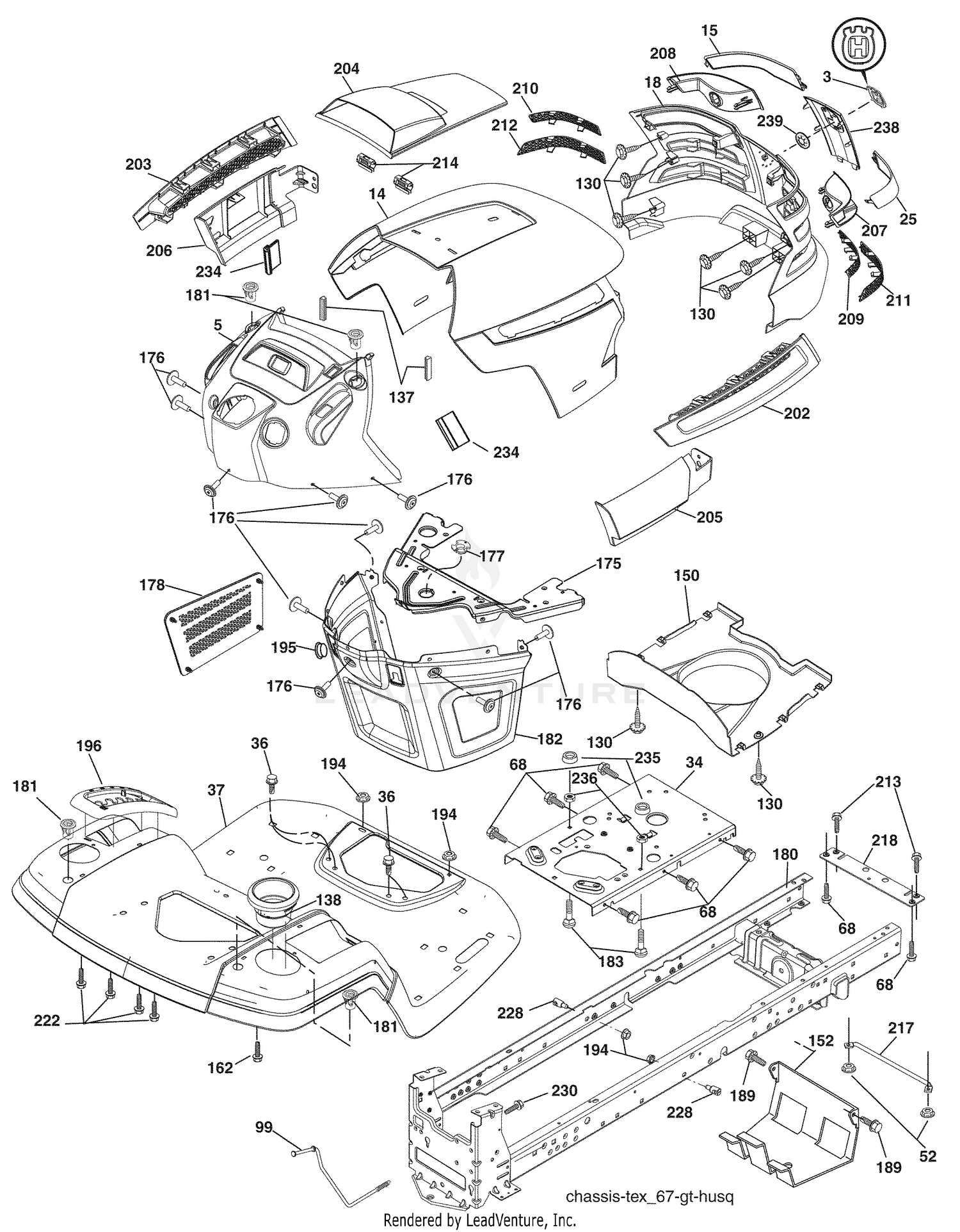 Chassis