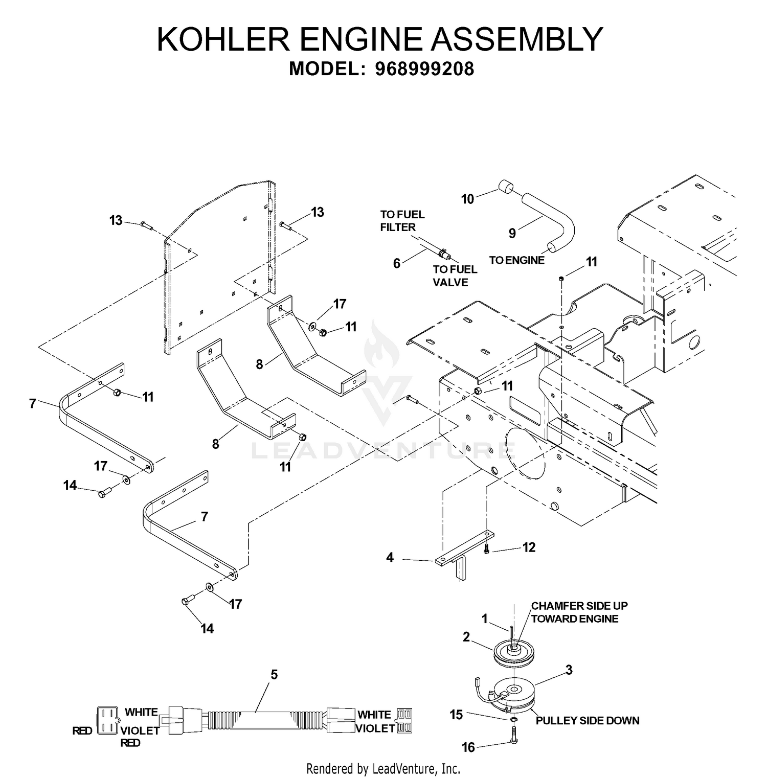 ENGINE 2