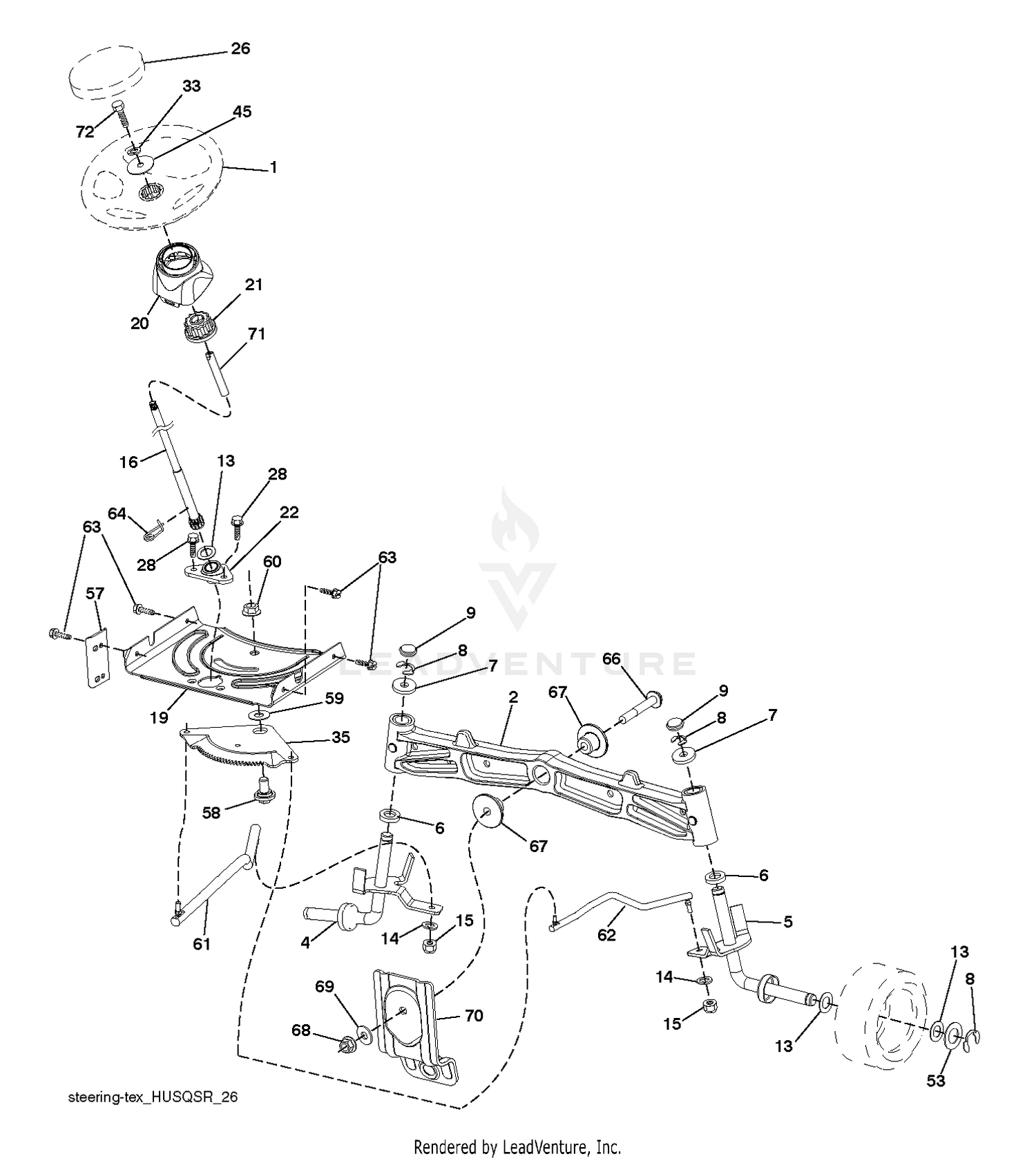 STEERING