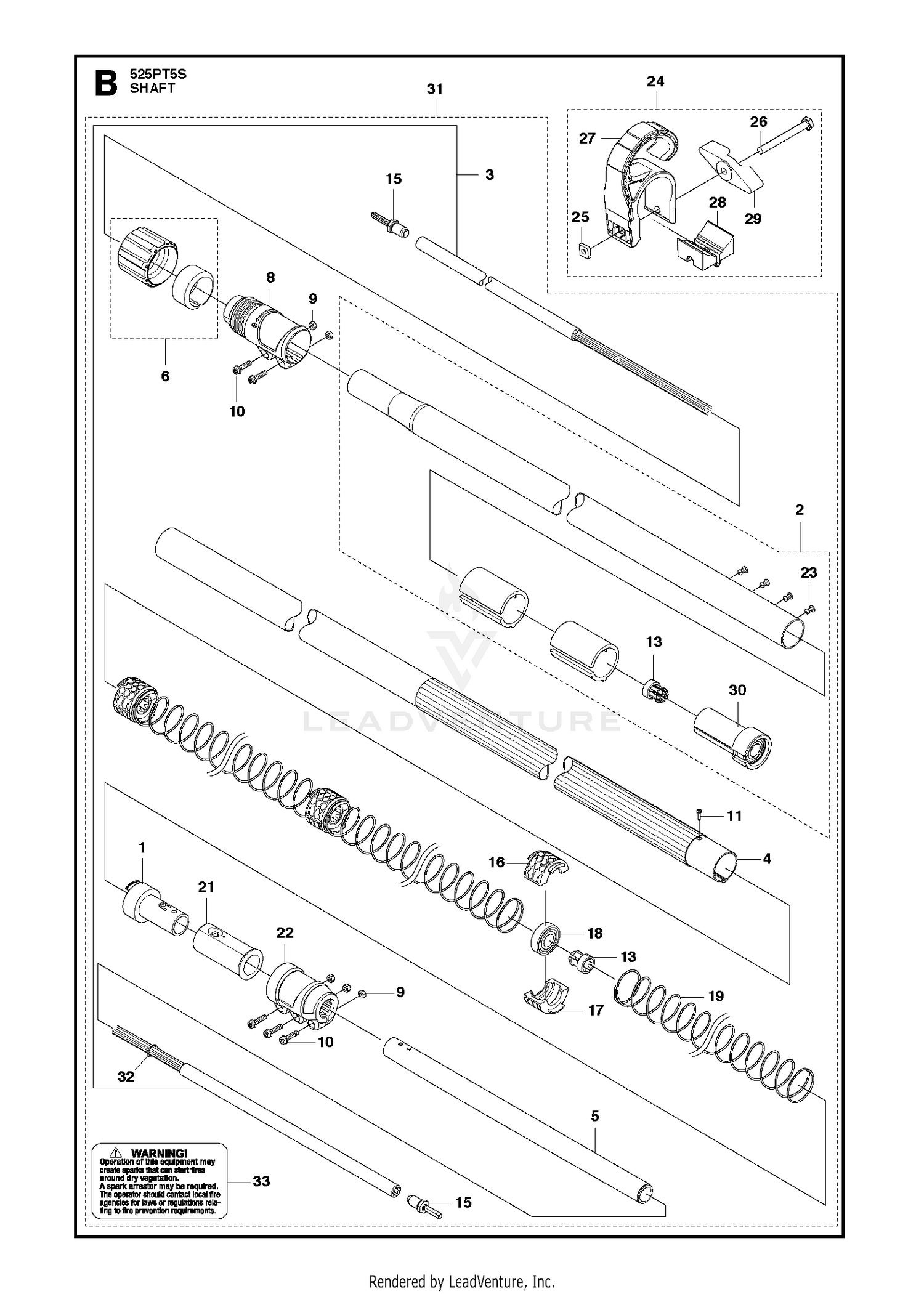 SHAFT 2