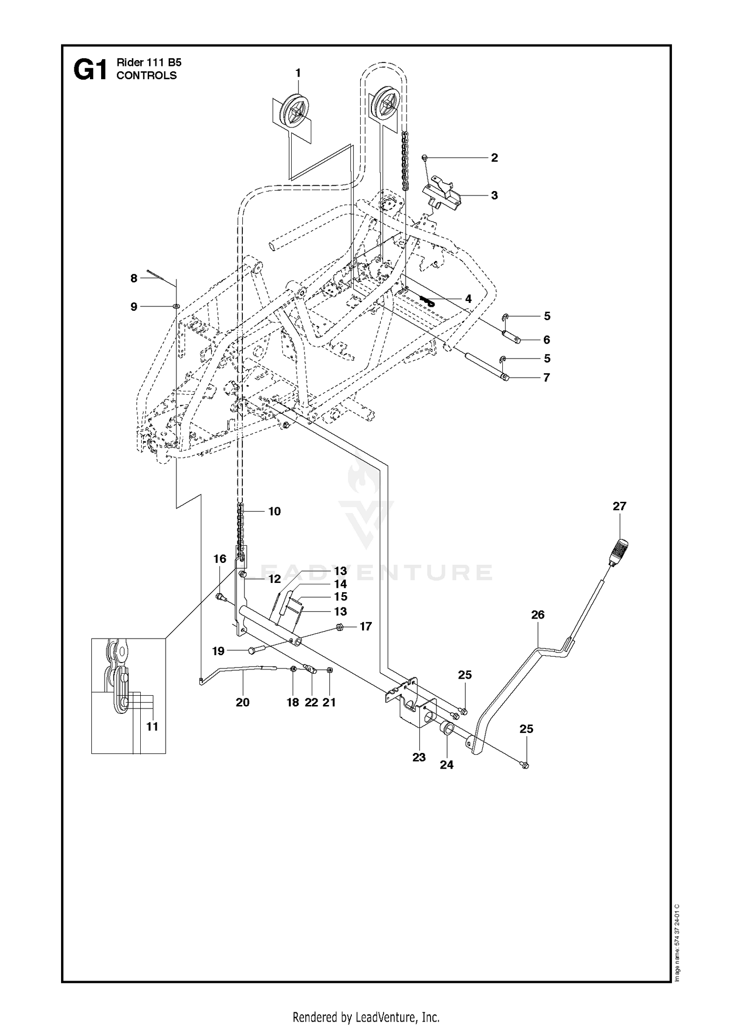 CONTROLS 3