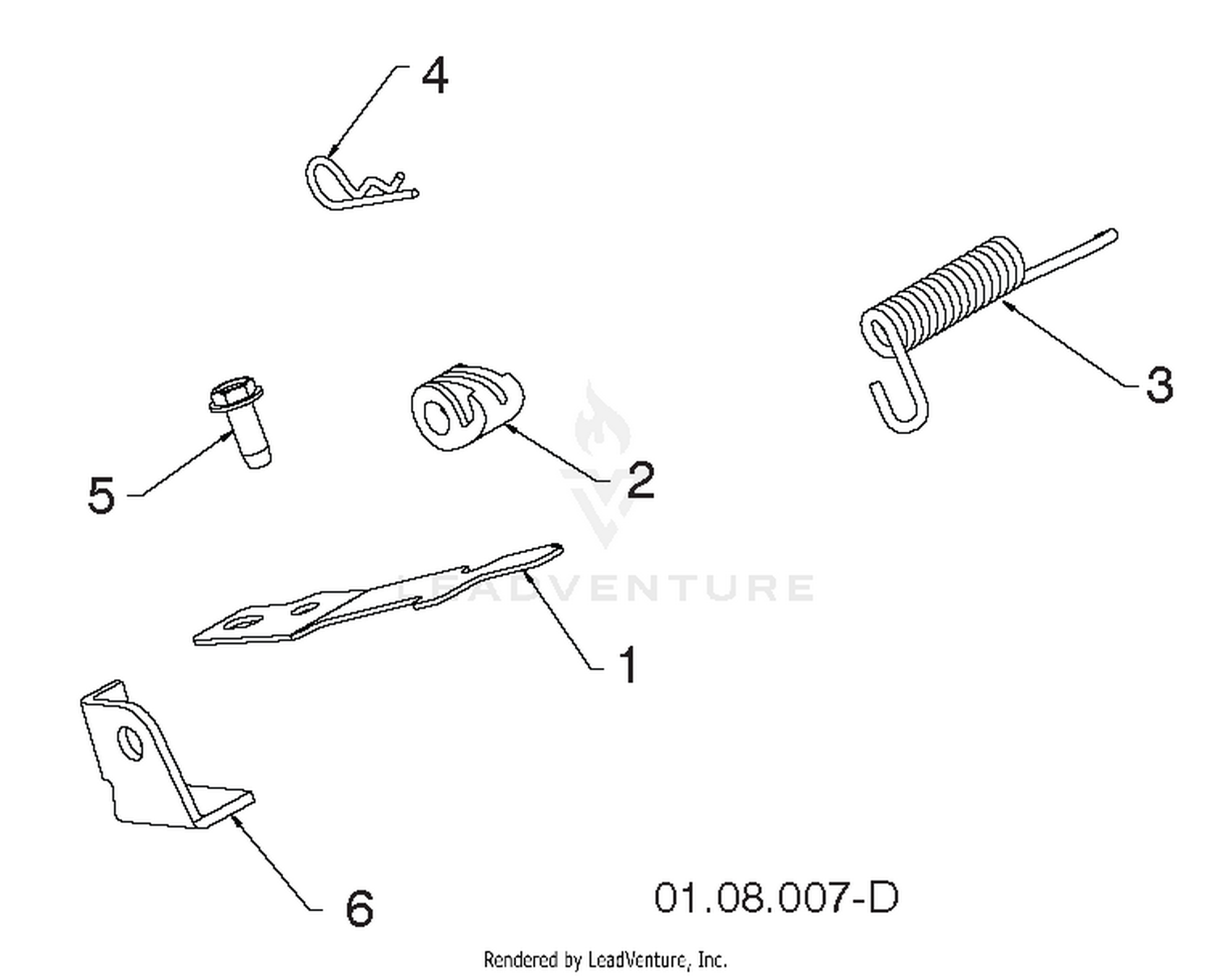 HANDLE 6