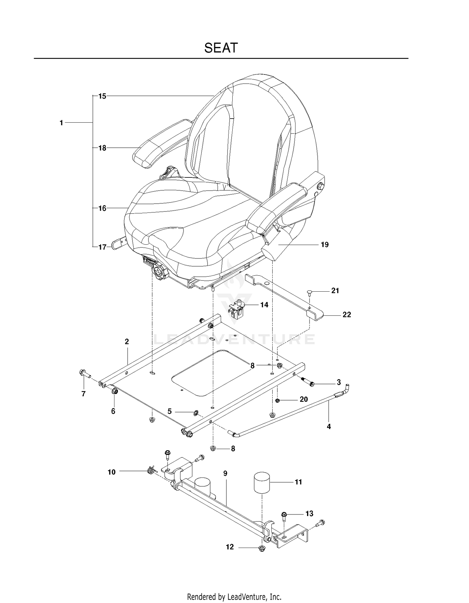 SEAT