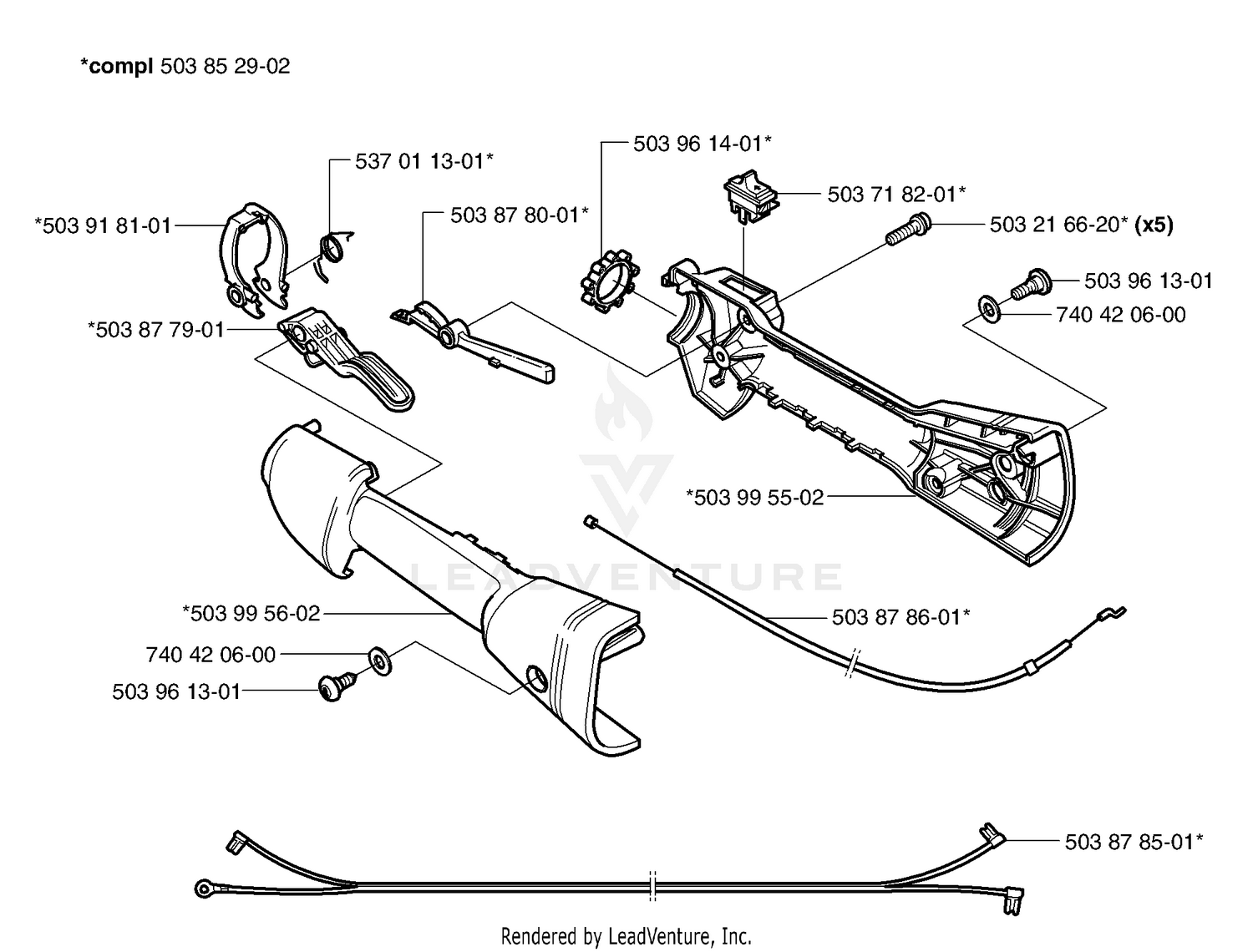 Throttle
