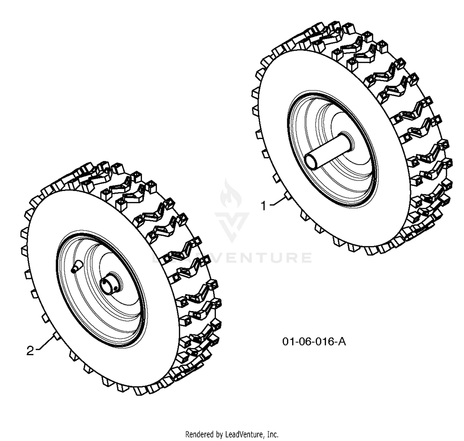 Wheels