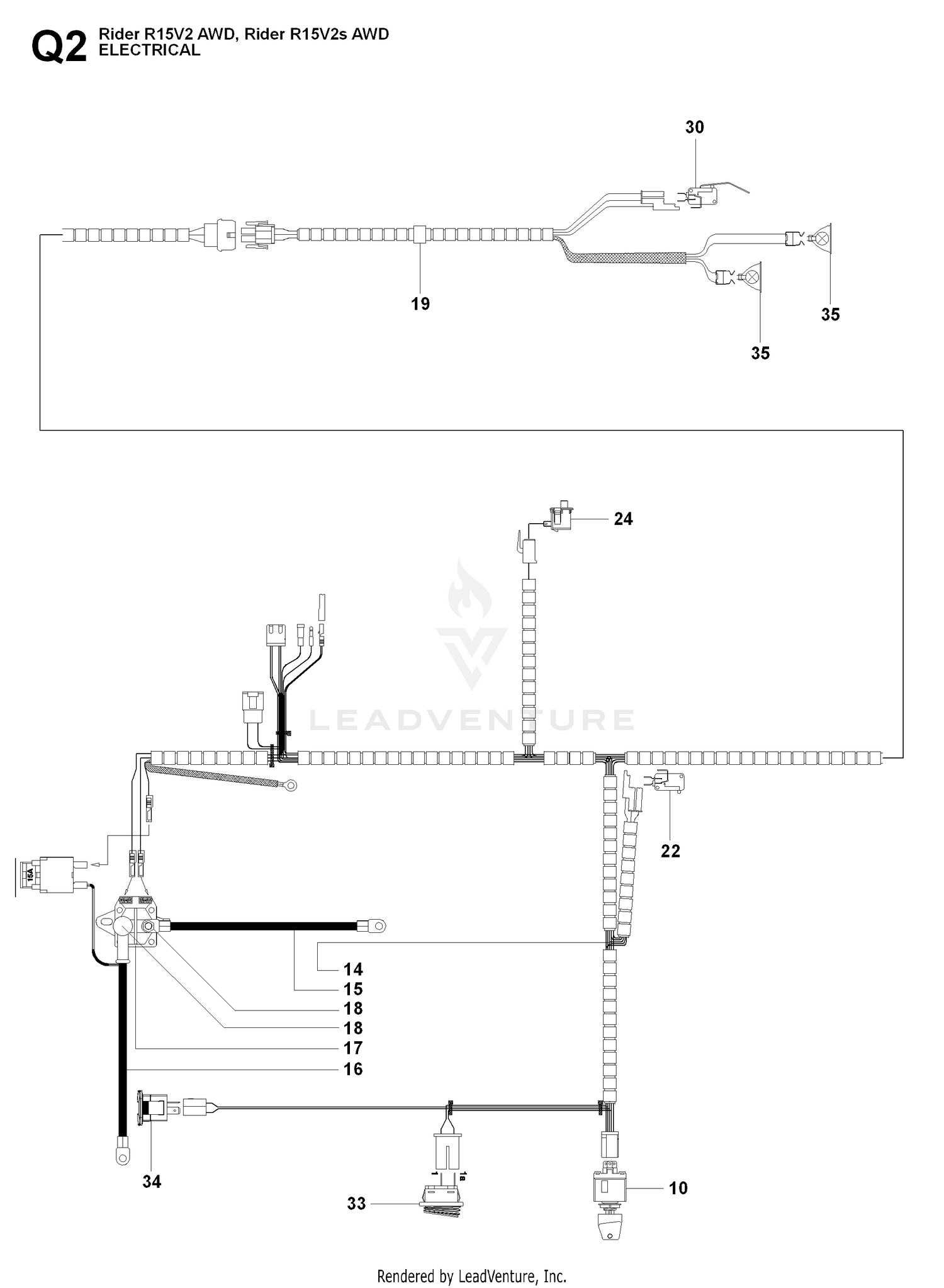 ELECTRICAL