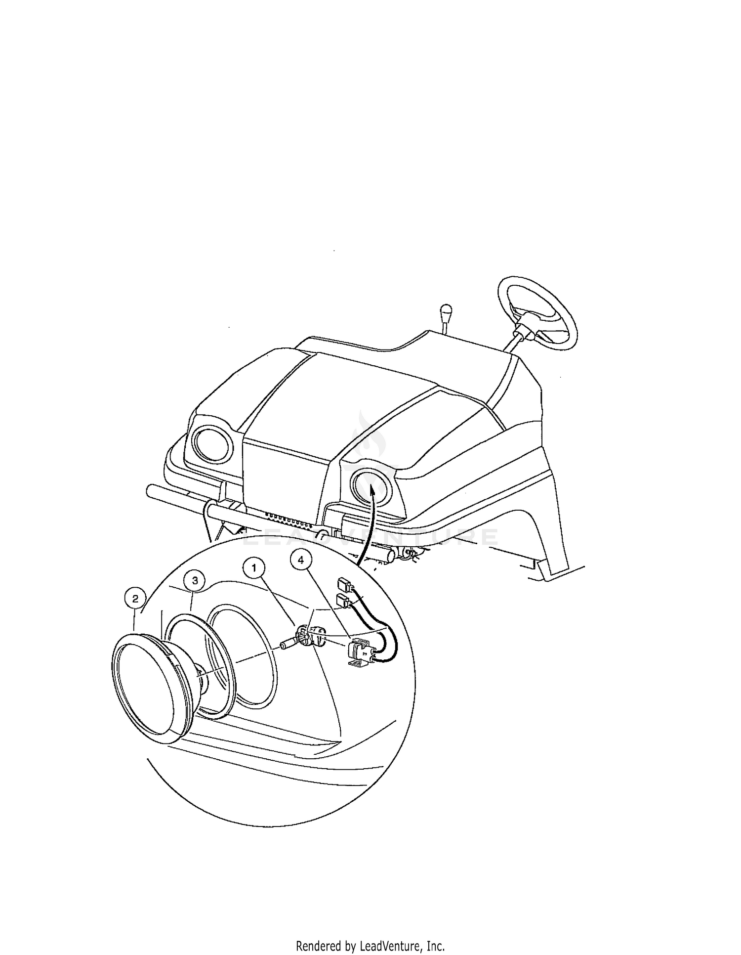 HEADLIGHTS