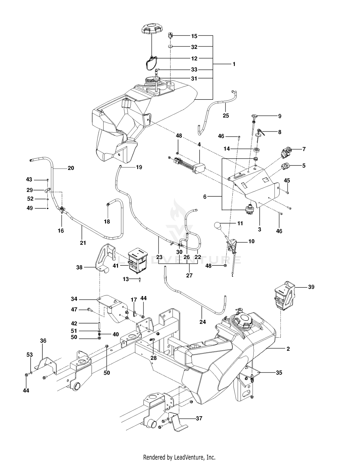 IGNITION SYSTEM