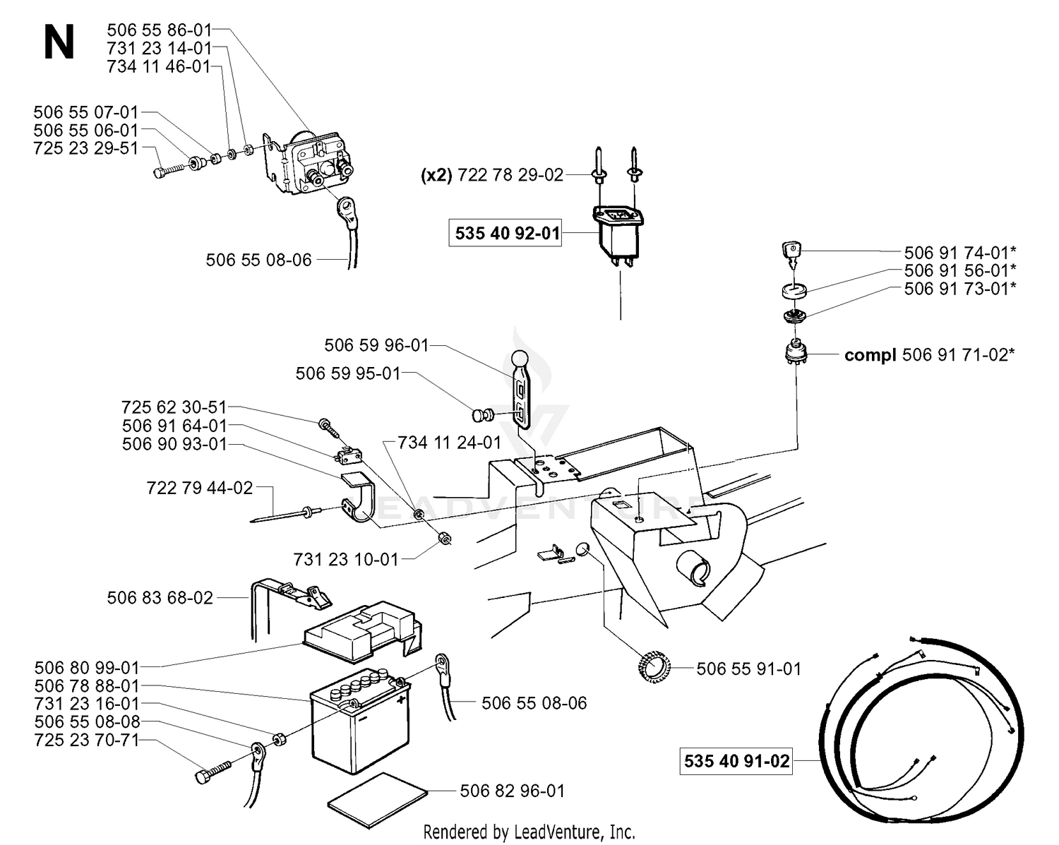 ELECTRICAL