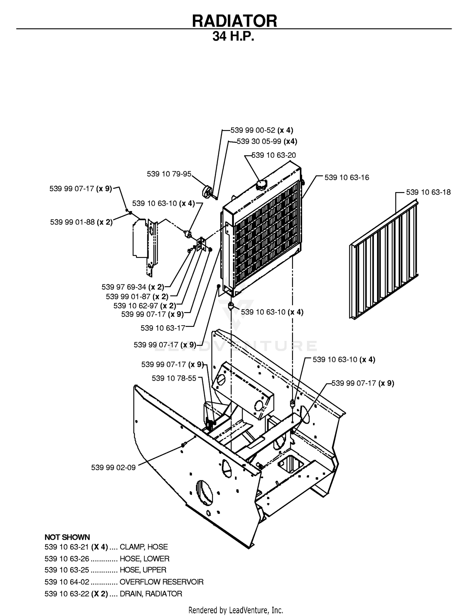 COOLING SYSTEM 2