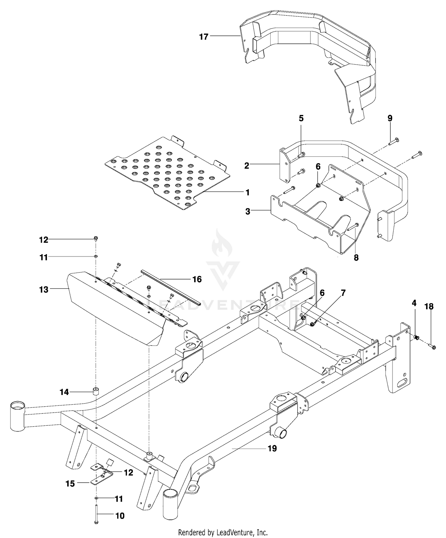 Chassis / Frame