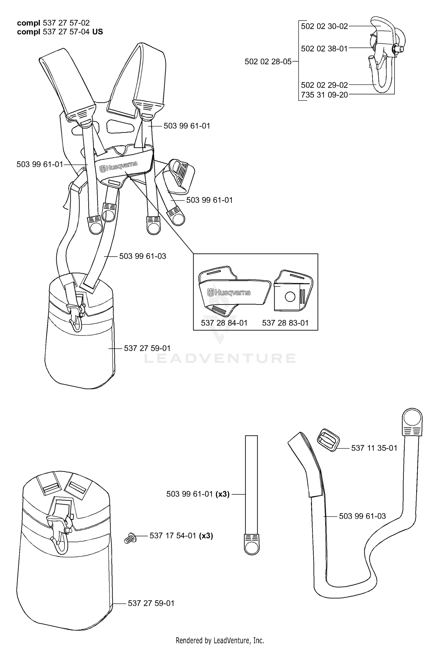 Accessories (B)