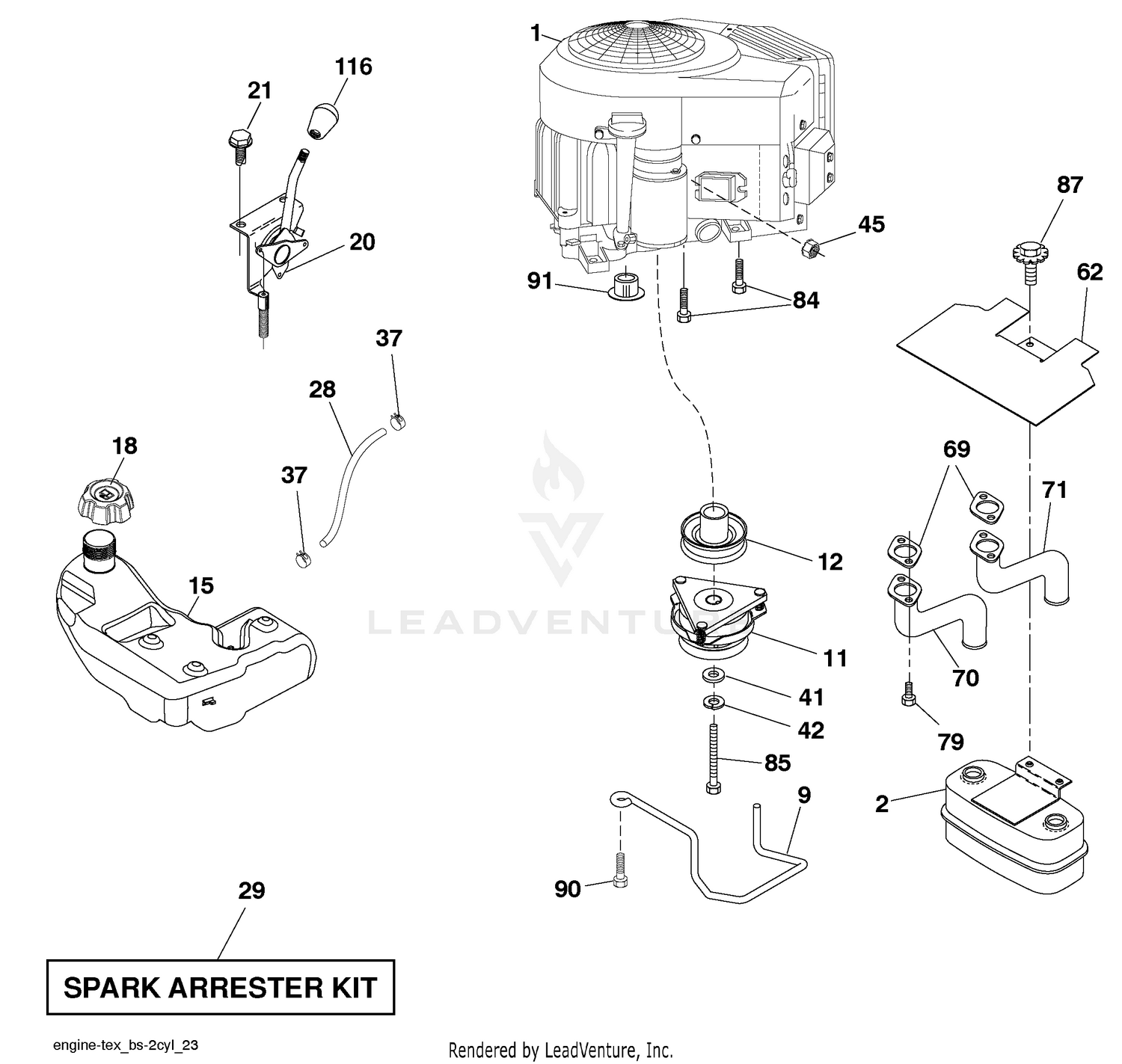 Engine