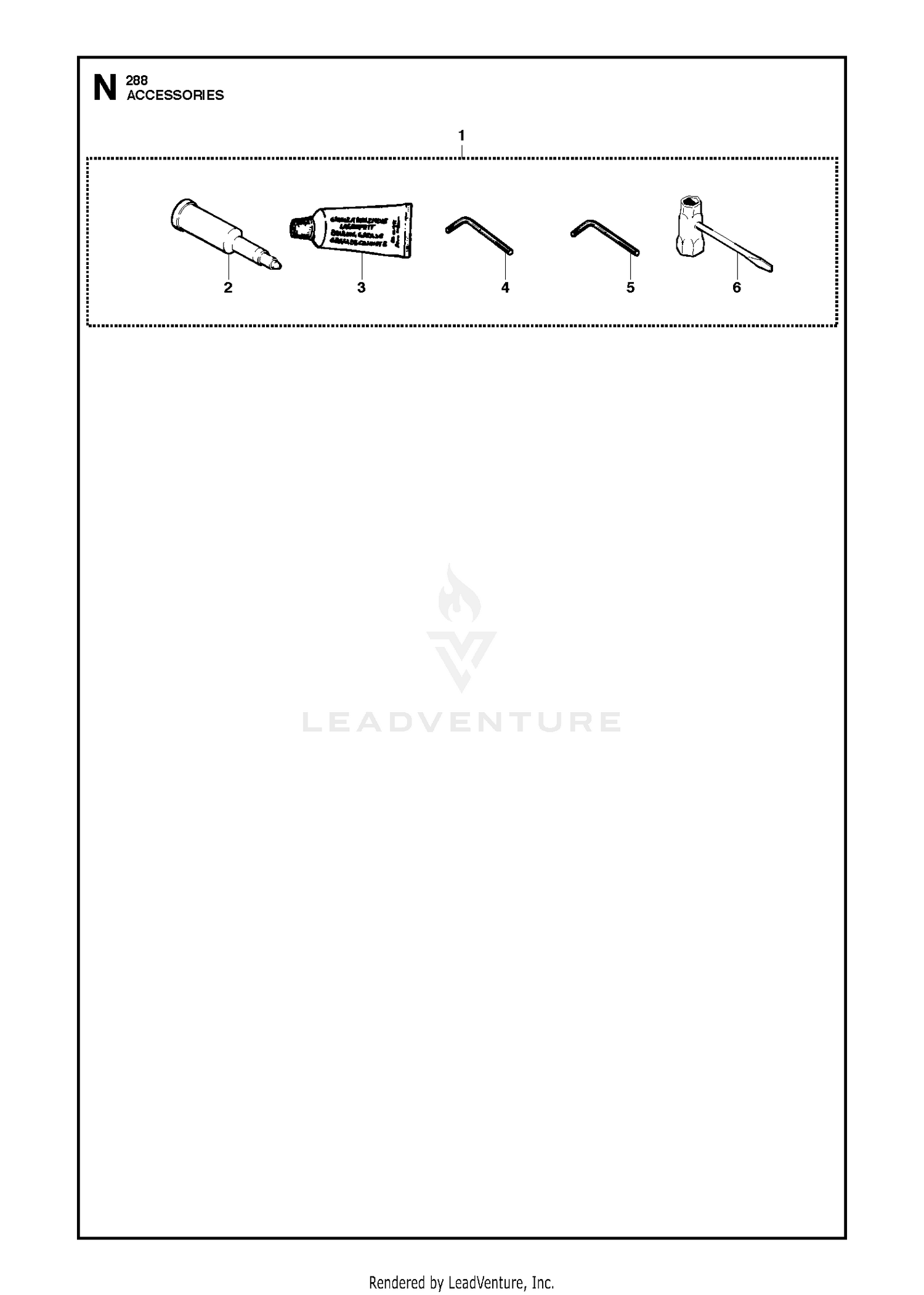 ACCESSORIES