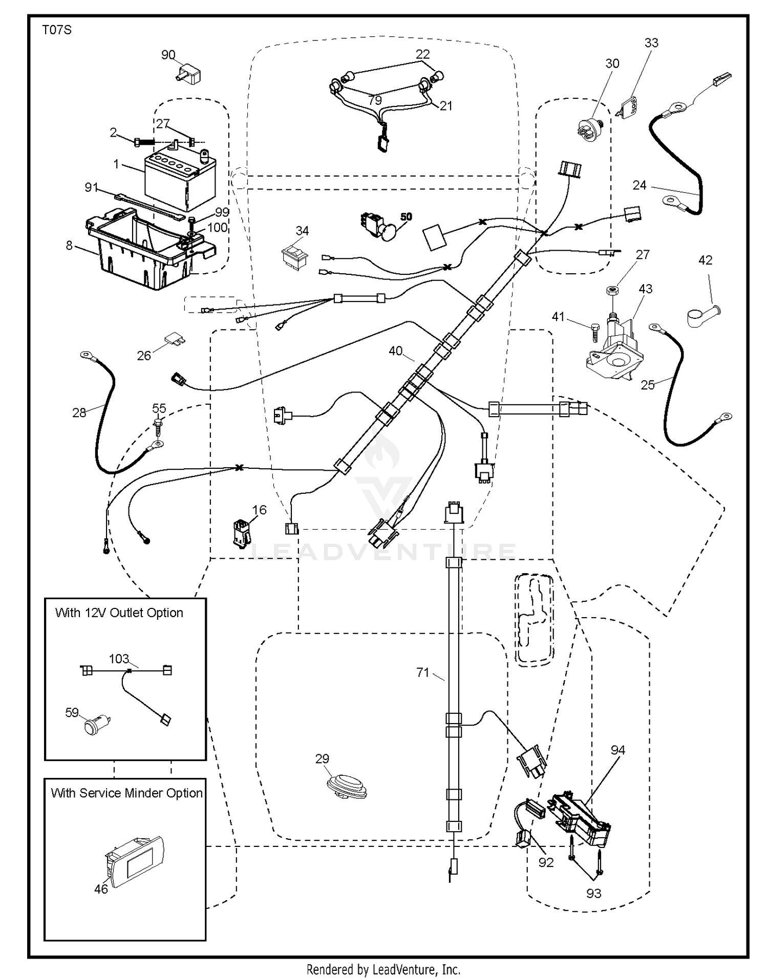 ELECTRICAL