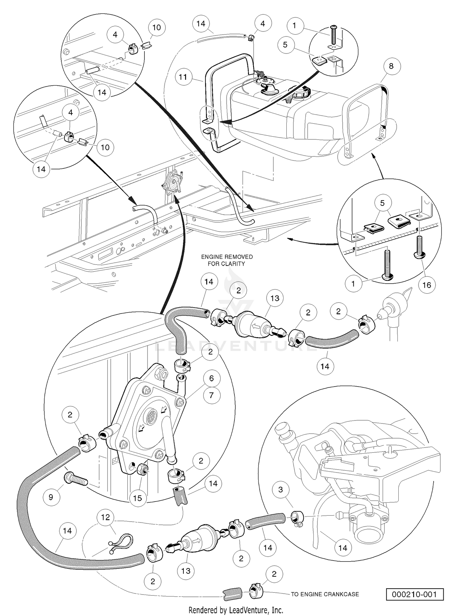 Fuel System