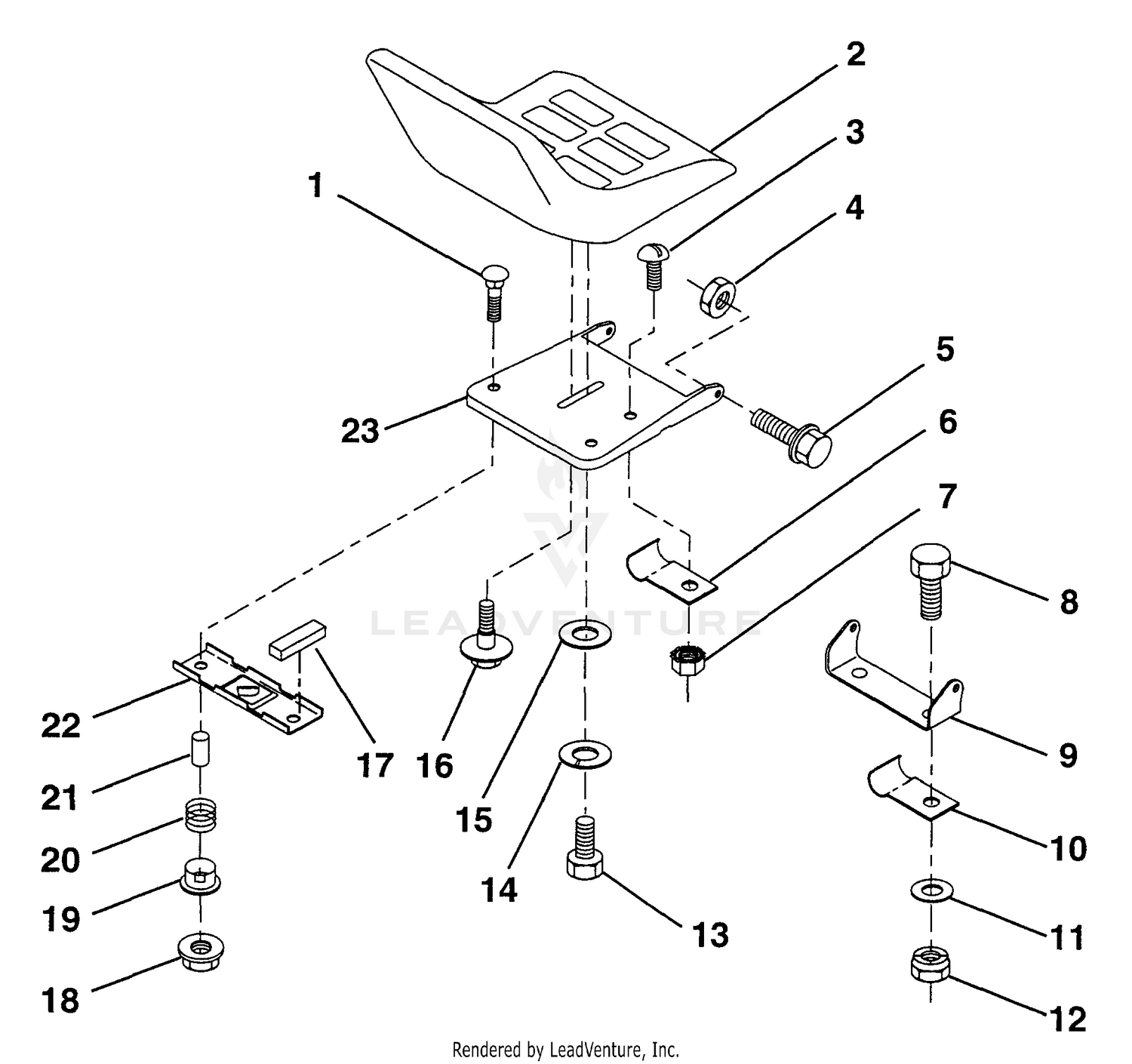 Seat