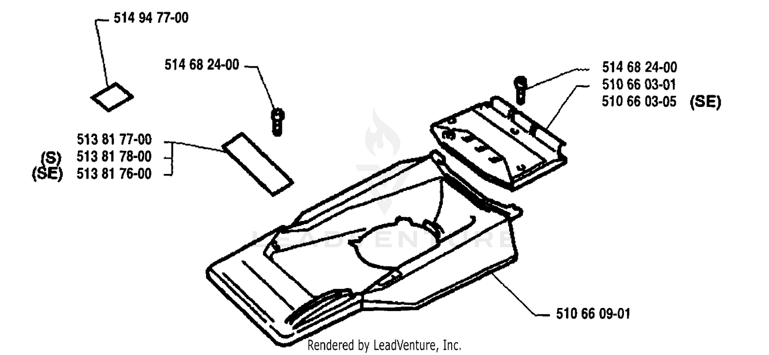 Deck Cover