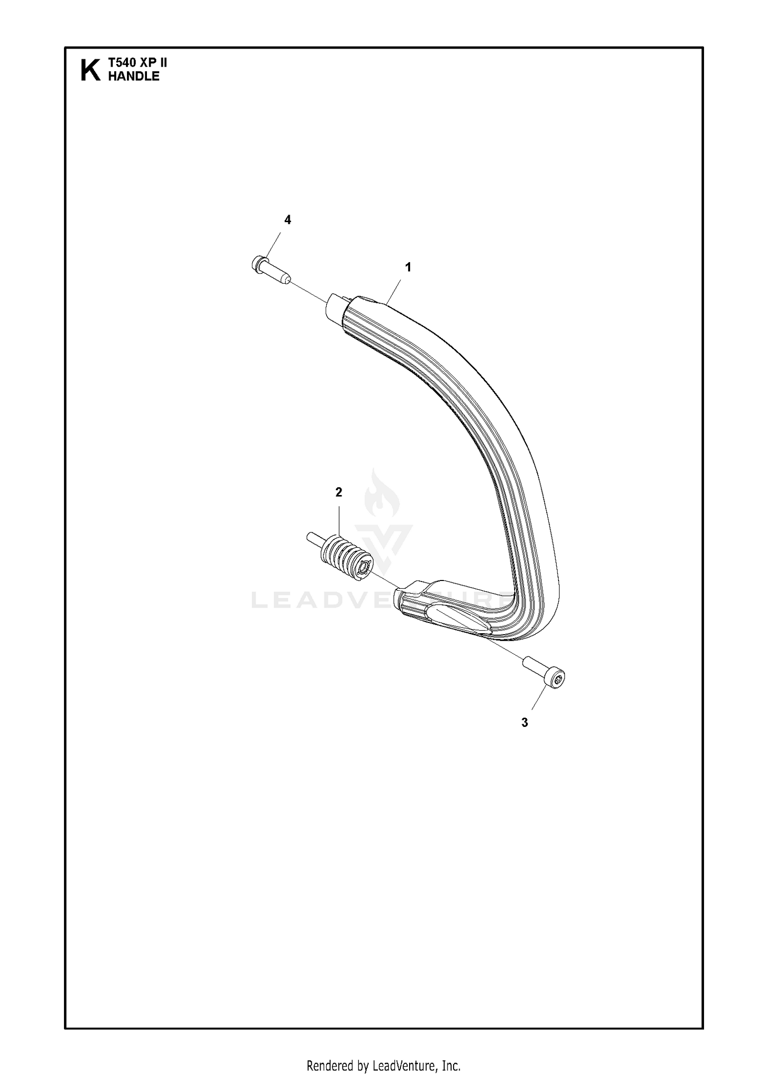 HANDLE