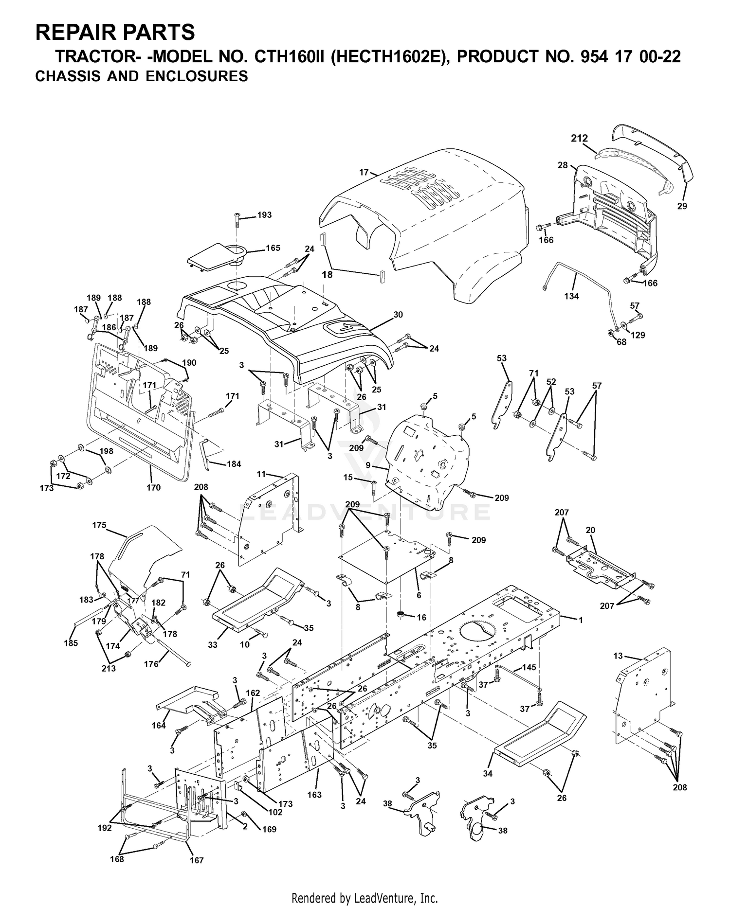 CHASSIS & ENCLOSURES