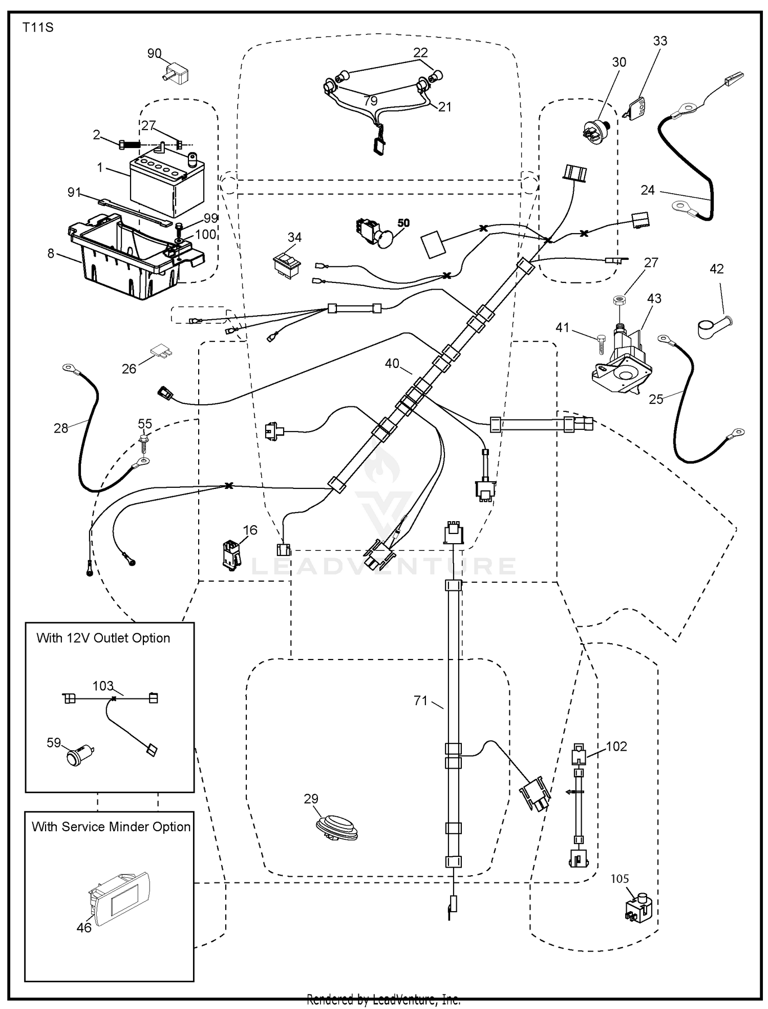 Electrical