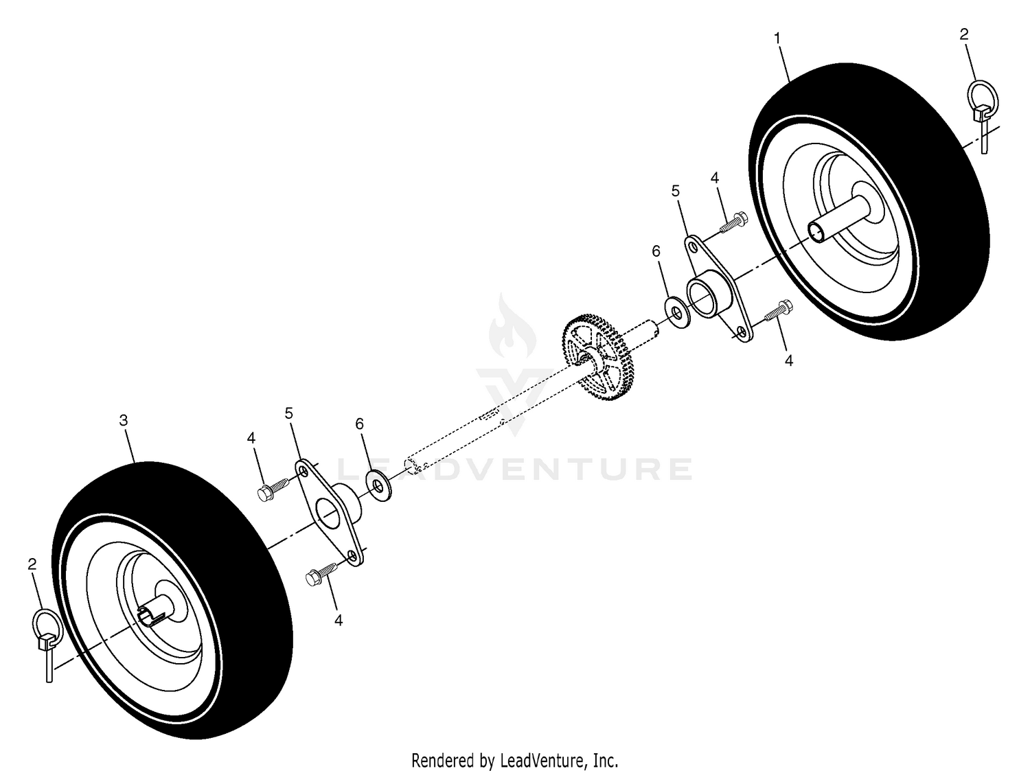 Wheels