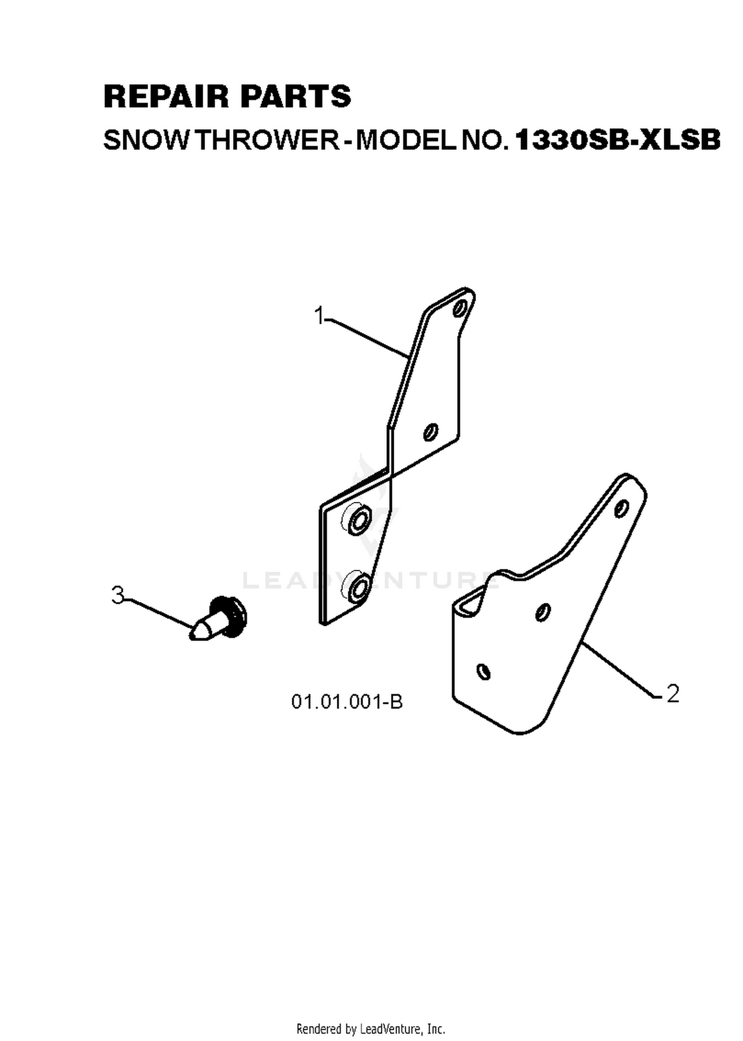 DRIVE 3