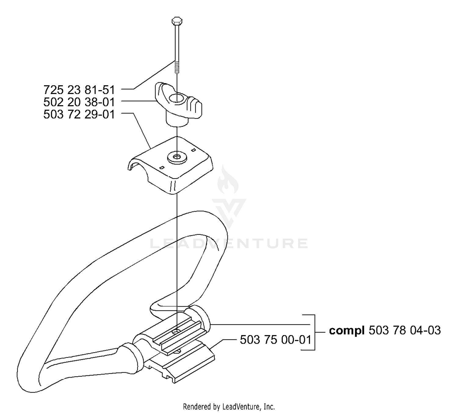 Loop Handle