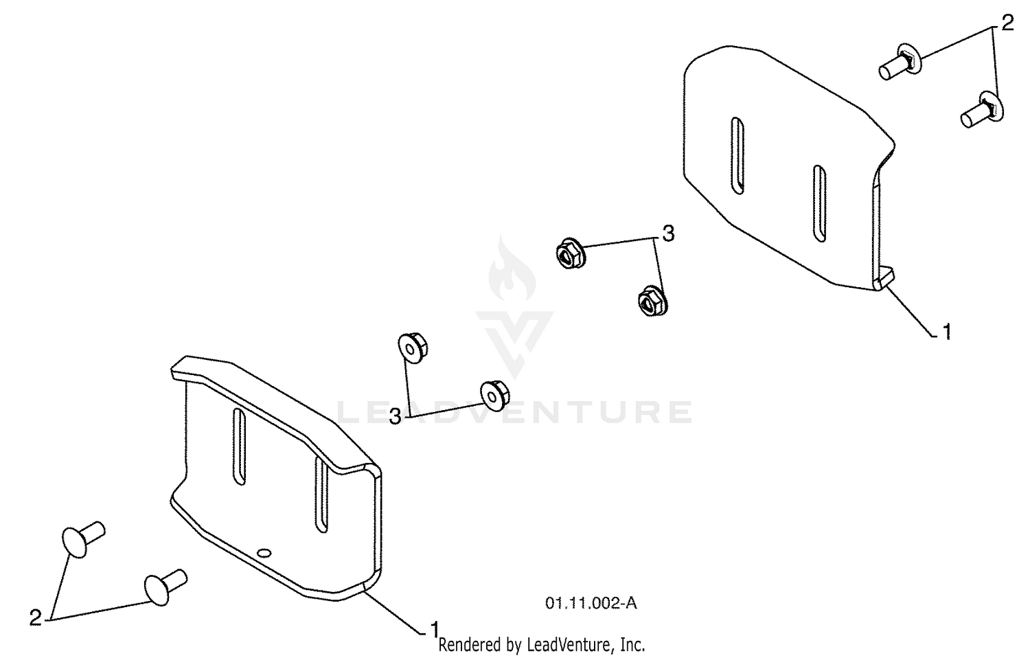 Auger Bearings