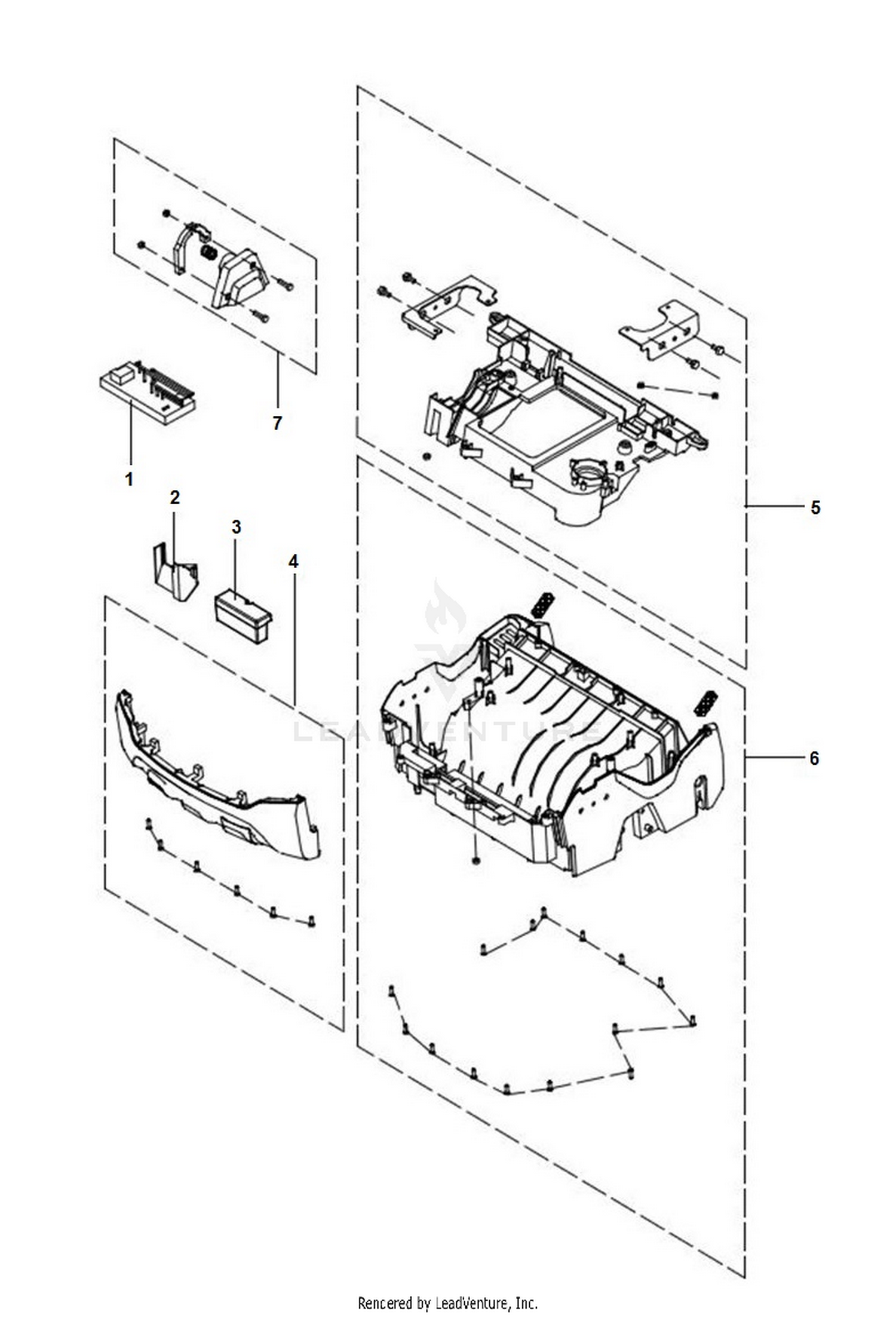 CHASSIS / FRAME