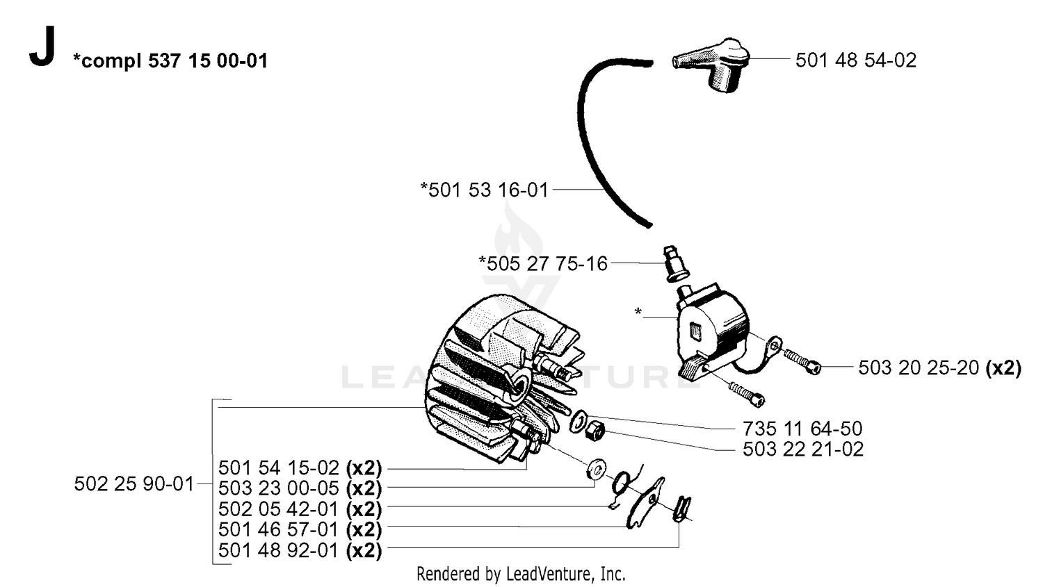 IGNITION SYSTEM