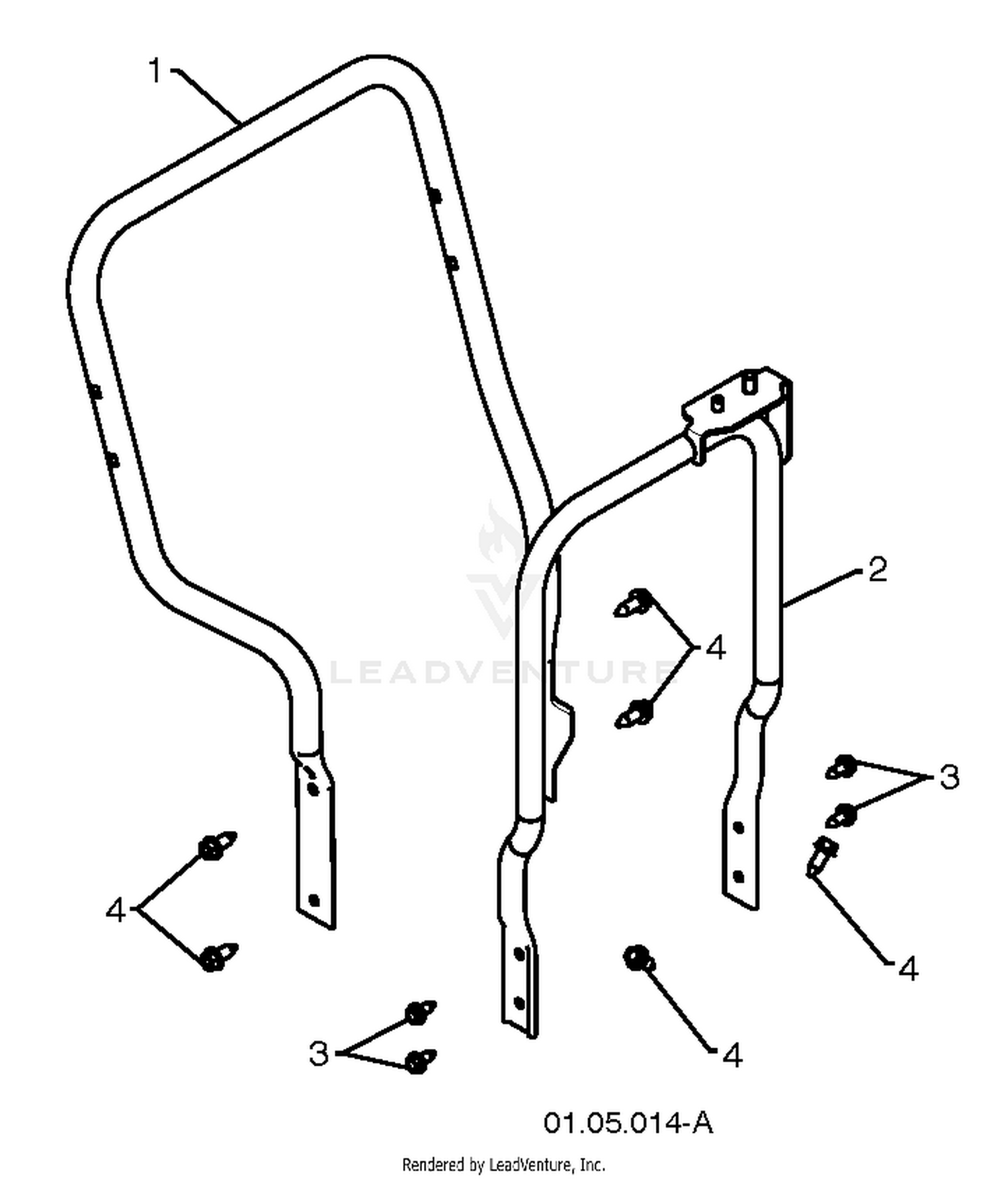 HANDLE