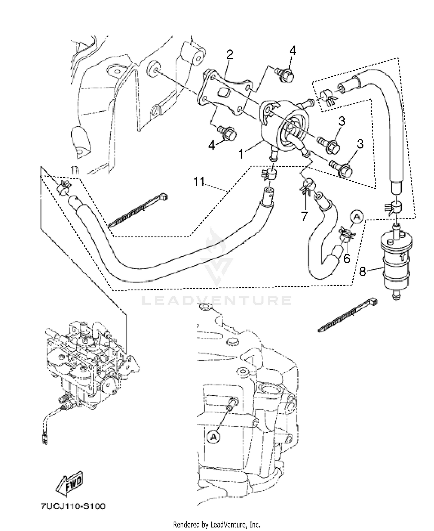 FUEL PUMP