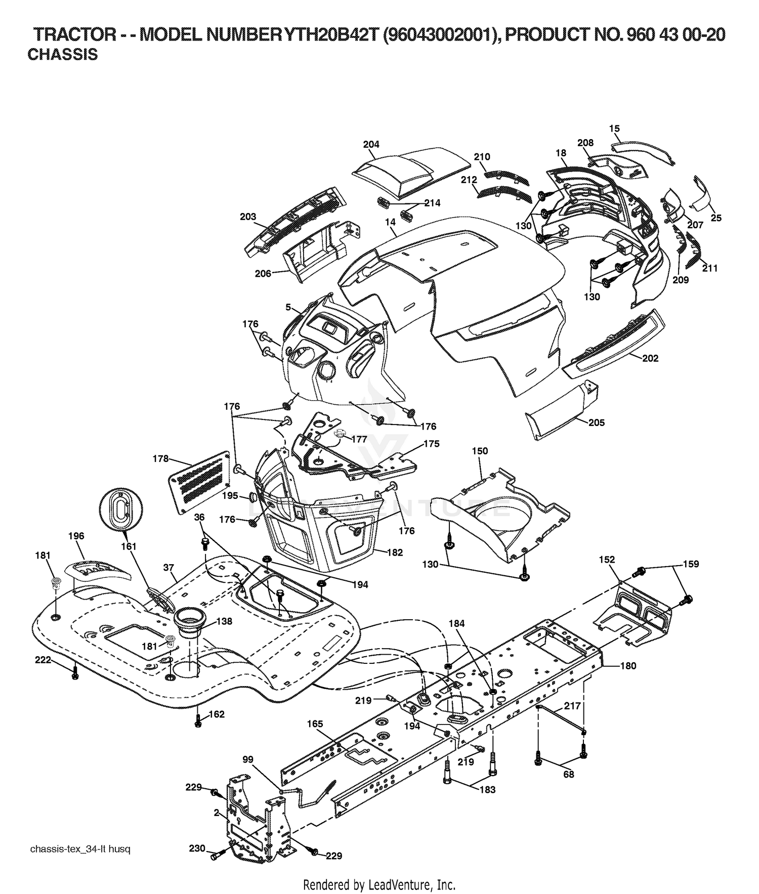 CHASSIS & ENCLOSURES