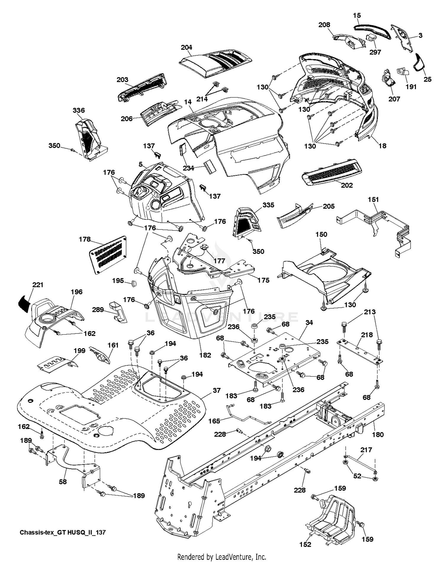 CHASSIS ENCLOSURES