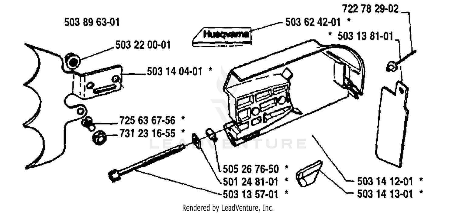 Chain Guard