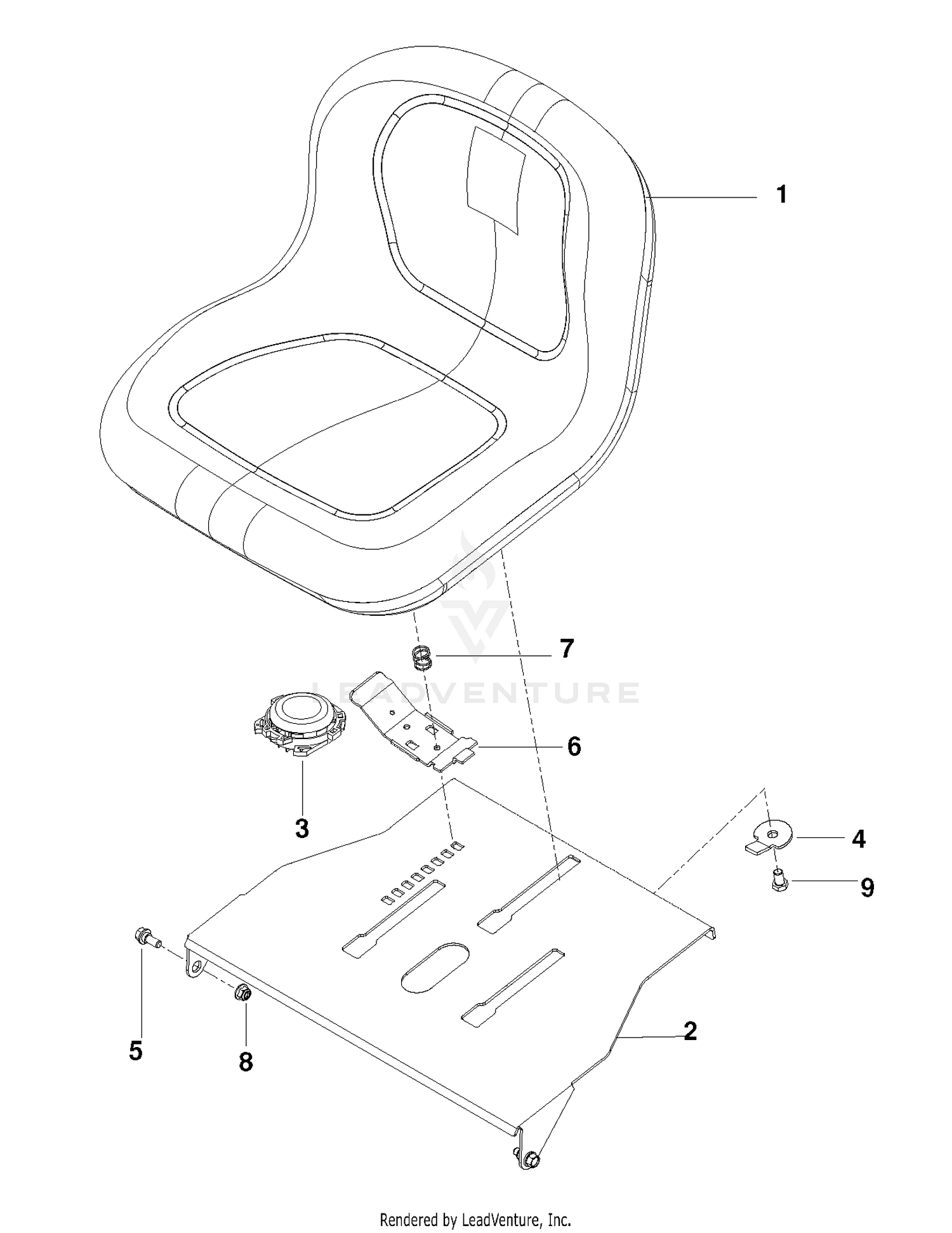 Seat