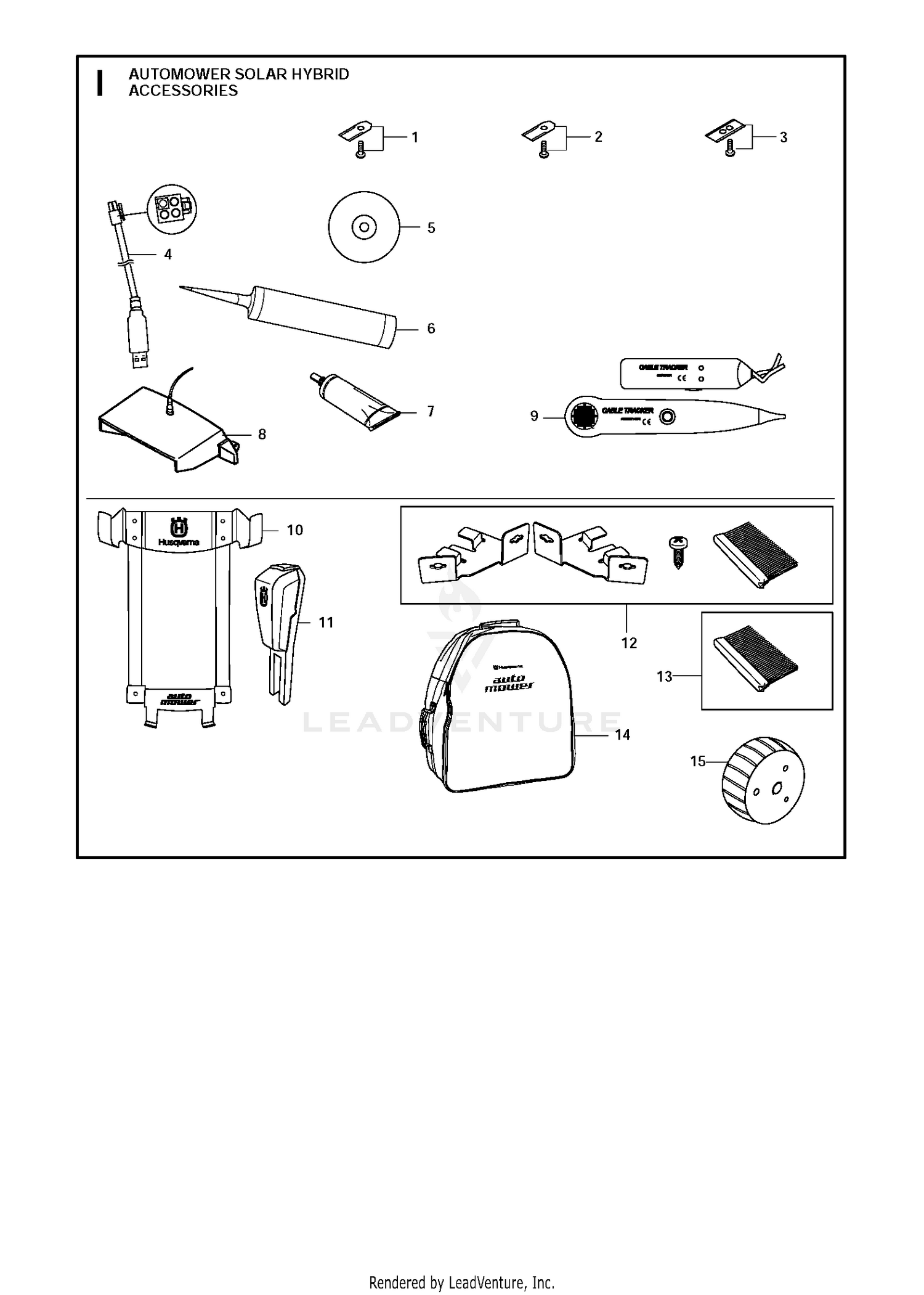 ACCESSORIES 2