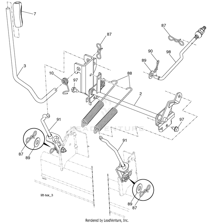 ...
