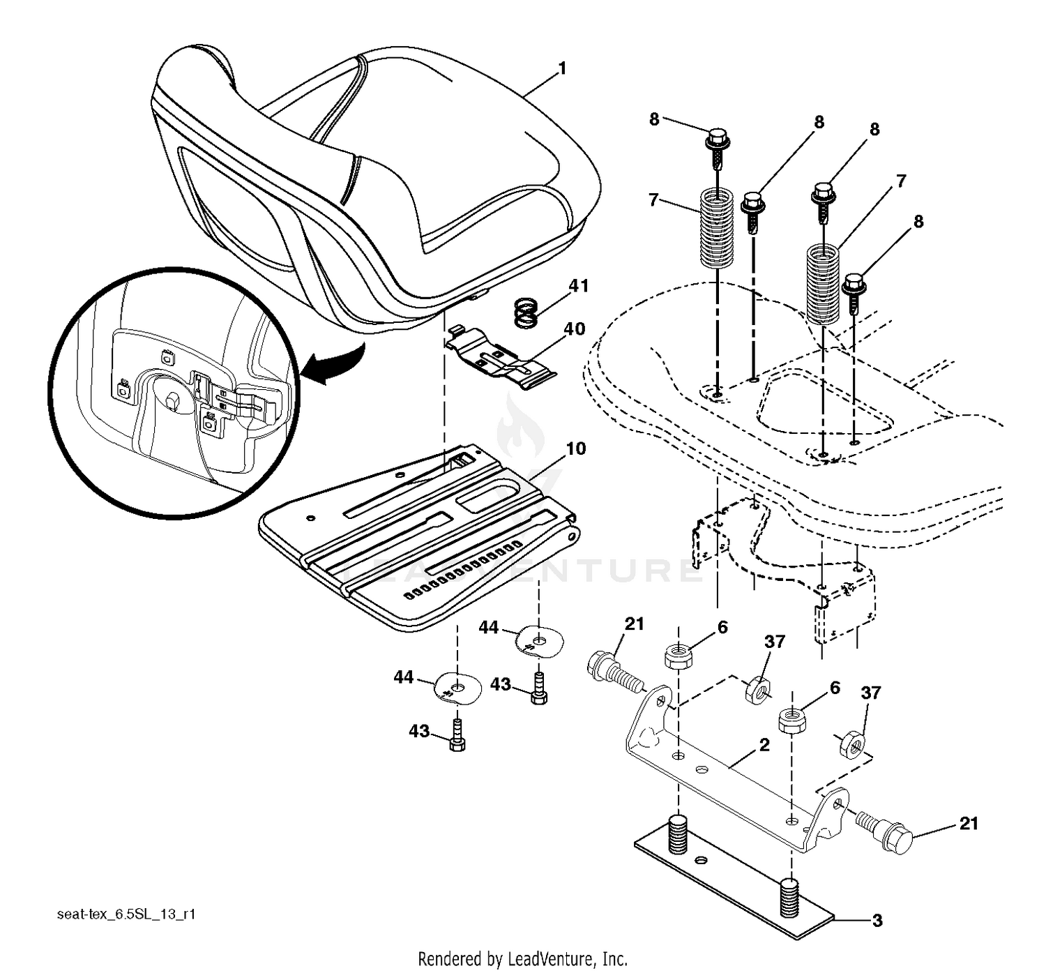 SEAT
