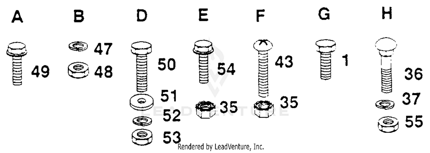Hardware (Electrical)