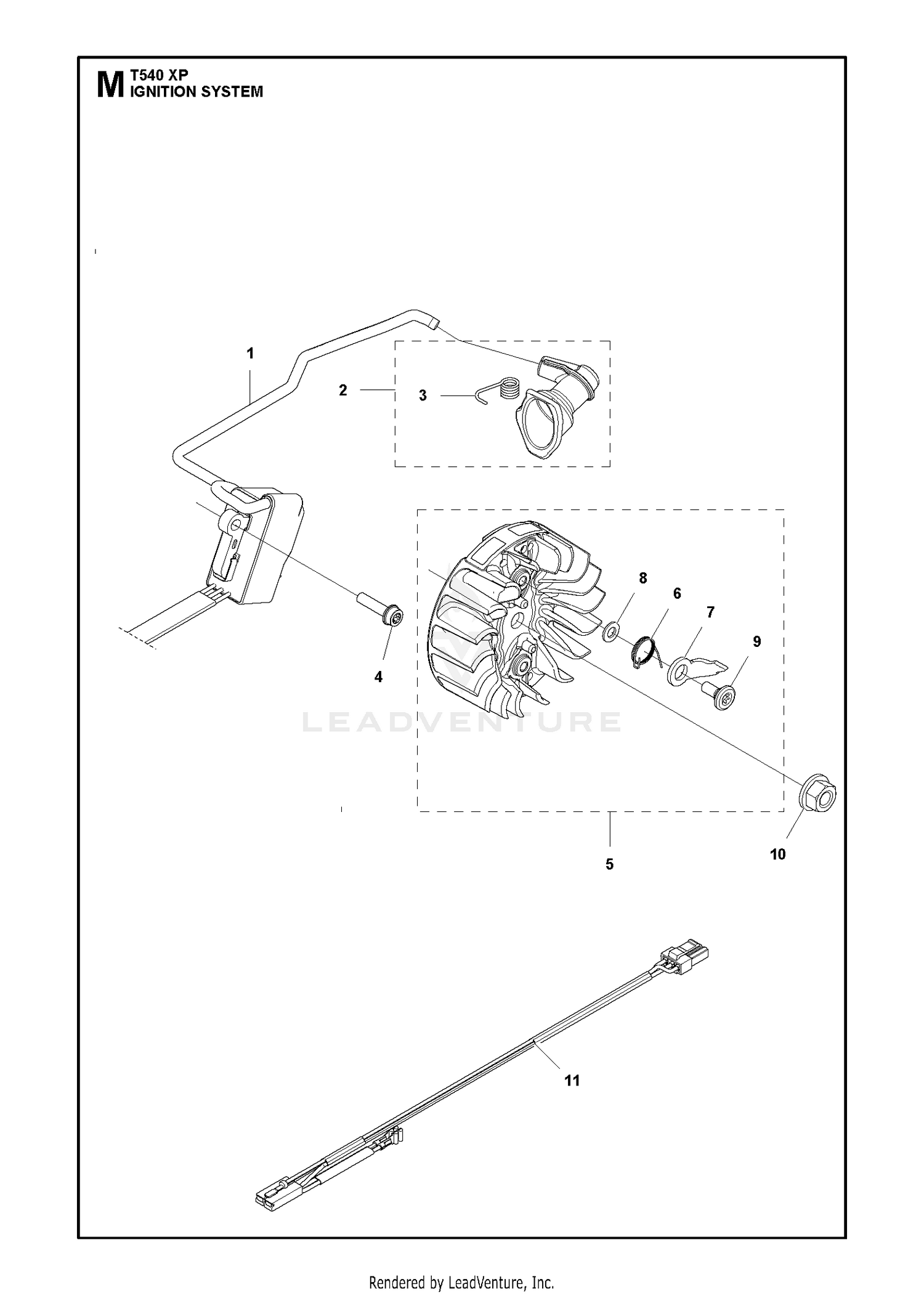 IGNITION SYSTEM