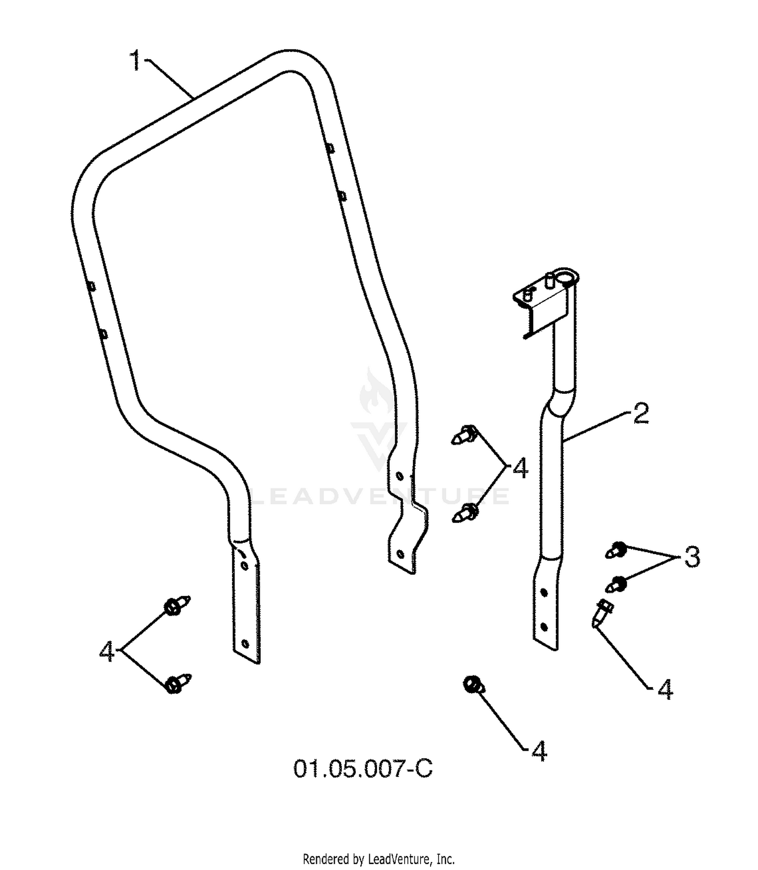 Handles-A