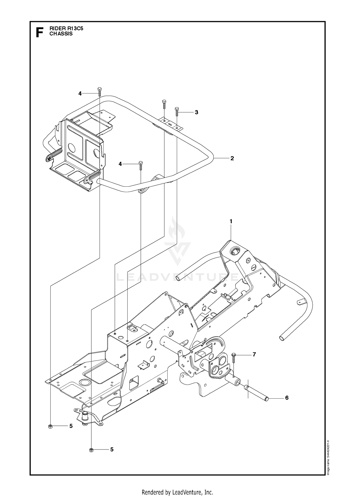 CHASSIS & ENCLOSURES