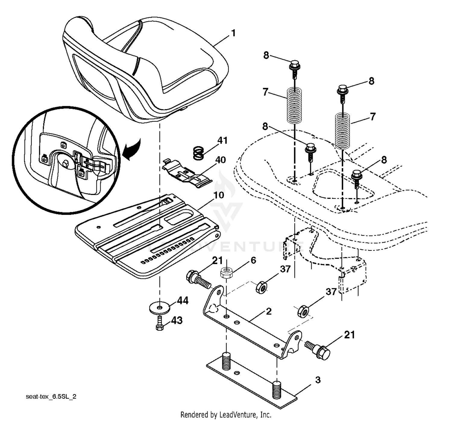SEAT