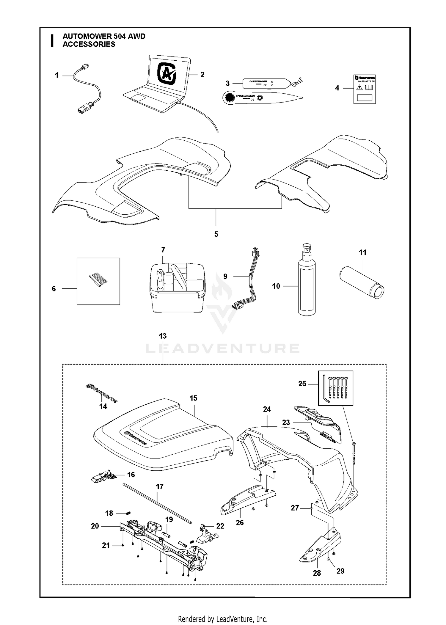 diagram