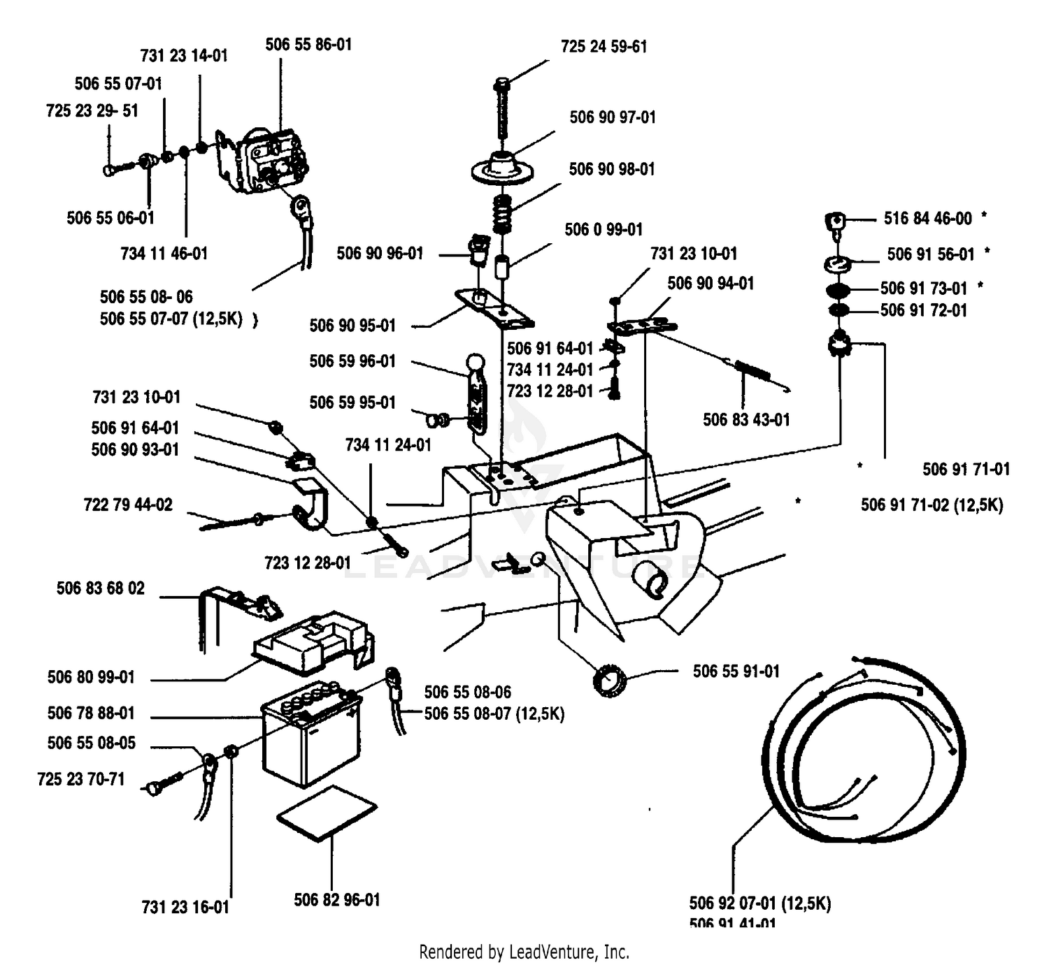 Electrical Components
