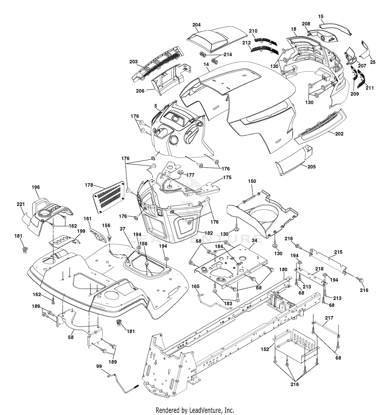 Chassis