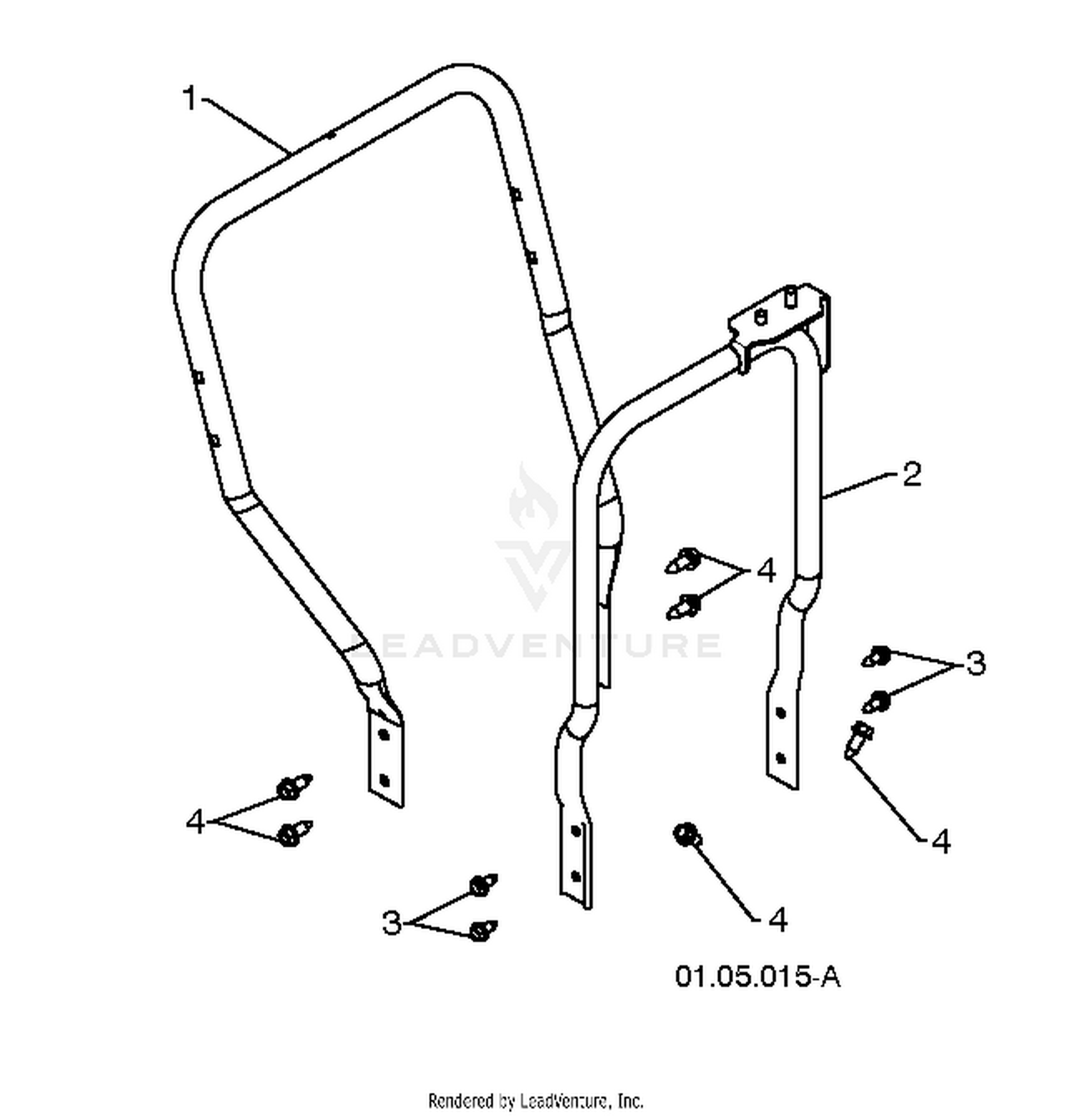 HANDLE 5