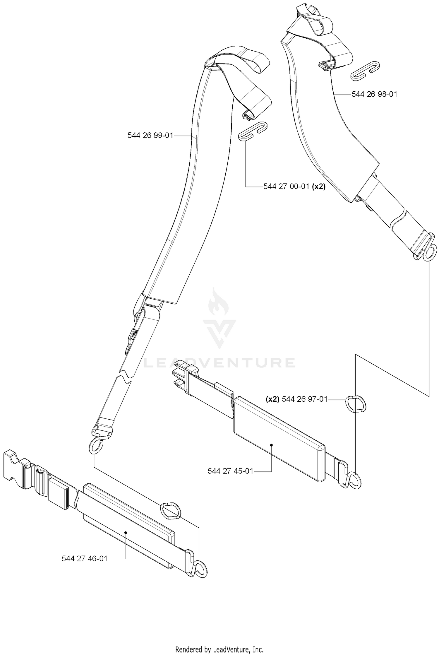 Harness